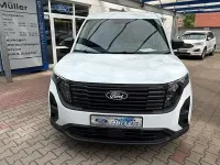 Neu Ford Transit Trend 101 PS (74 kW) 2026 Frostweiß Van / Kleinbus
