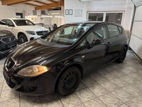 Gebraucht Seat Leon Sport 86 PS (63 kW) 2009 Kleinwagen