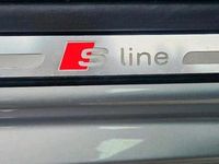 Gebraucht Audi A1 Sportback S-Line 95 PS (69 kW) 2017 Grau Kleinwagen