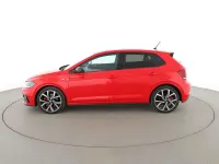 Gebraucht VW Polo GTI 200 PS (147 kW) 2020 Rot Kleinwagen