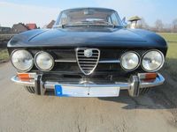 gebraucht Alfa Romeo 1750 GTV Bertone, 2. Serie