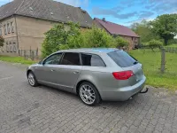 Occasion Audi A6 224 ch (164 kW) 2005 Gris Break