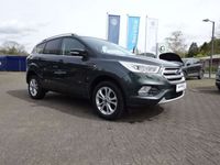 gebraucht Ford Kuga 1.5 EcoBoost Titanium 4x4*Navi*PDC Navi