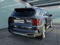 Gebraucht Kia Sorento Platinum 193 PS (141 kW) 2024 Grau SUV