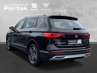 gebraucht Seat Tarraco 2.0 TDI XCELLENCE