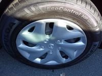 Gebraucht Renault Mégane LIMITED 110 PS (80 kW) 2015 Rot Limousine