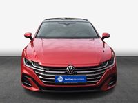 gebraucht VW Arteon R-Line 2.0 TDI 147kW 7-Gang DSG PANO HUD