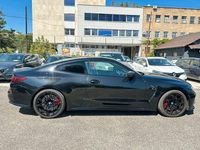 Gebraucht BMW M4 Competition Edition 530 PS (389 kW) 2026 Schwarz