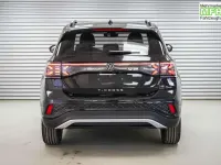 Neu VW T-Cross R-line 150 PS (110 kW) 2026 Deep black metallic (2t) SUV