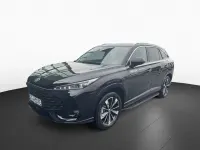 Używany MG HS Luxury 272 KM (200 kW) 2025 Czarny SUV