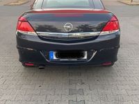 gebraucht Opel Astra Cabriolet H Twintop 2.0 Turbo