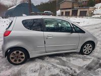 Gebraucht Mitsubishi Colt 95 PS (69 kW) 2005 Silber Kleinwagen