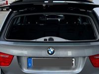 gebraucht BMW 318 d e91