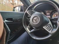 gebraucht Mercedes CLA200 AMG packt