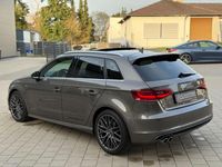 Gebraucht Audi A3 Ambition 184 PS (135 kW) 2013 Grau Limousine