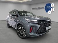 Neu DFSK Fengon 177 PS (130 kW) 2026 Grau Van / Kleinbus