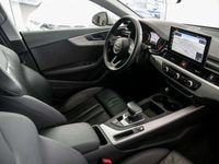 gebraucht Audi A5 40 TFSI S tronic MATRIX PANO LEDER