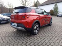 Gebraucht Opel Frontera 83 kW (113 PS) 2025 Grau SUV