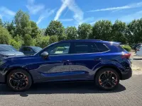 Neu Cupra Terramar VZ 265 PS (194 kW) 2026 Blau SUV
