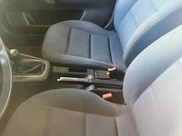 Usata Audi A4 110 CV (80 kW) 1999 Blu Station wagon