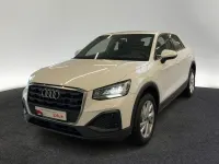 Gebraucht Audi Q2 Ambiente 116 PS (85 kW) 2024 Arkonaweiß SUV