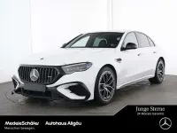 Gebraucht Mercedes E53 AMG Premium 585 PS (430 kW) 2025 Manufaktur lack manufaktur opa Limousine