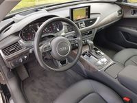 gebraucht Audi A7 3.0 TDI ultra 160kW S tronic Garantie AHK
