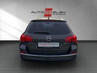 gebraucht Opel Astra Sports Tourer Edition ecoFlex Start/Stop