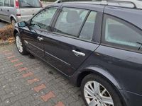 Gebraucht Renault Laguna III Exception 170 PS (125 kW) 2007 Kombi