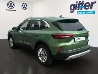 Używany Ford Kuga Titanium 186 KM (136 kW) 2024 Zielony SUV
