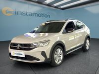 Neu VW Taigo 116 PS (85 kW) 2025 Grau SUV