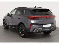 Second-hand Cupra Terramar 204 CP (150 kW) 2025 Gri SUV