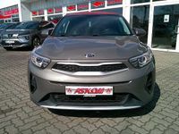 Second-hand Kia Stonic 120 CP (88 kW) 2017 Gri SUV
