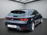 Gebraucht Seat Leon 150 PS (110 kW) 2025 Schwarz Kombi