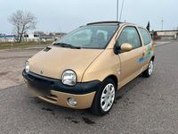 Gebraucht Renault Twingo 58 PS (42 kW) 2004 Gold Kleinwagen