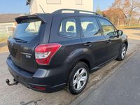 Gebraucht Subaru Forester Active 147 PS (108 kW) 2014 Grau SUV