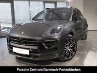 Gebraucht Porsche Macan S 381 PS (280 kW) 2023 Vulkangraumetallic SUV