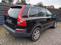 gebraucht Volvo XC90 D5