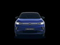 Gebraucht VW ID.4 GTX 250 kW (340 PS) 2025 Blau SUV