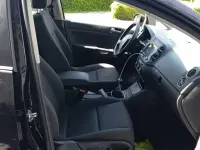 Gebraucht VW Golf V 75 PS (55 kW) 2005 Schwarz Kleinwagen
