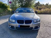 gebraucht BMW 320 Cabriolet 