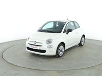 Gebraucht Fiat 500 Dolcevita 71 PS (52 kW) 2024 Weiß Limousine