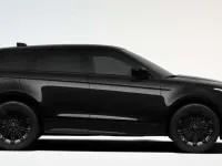 Ny Land Rover Range Rover evoque 200 HK (147 kW) 2026 Sort SUV