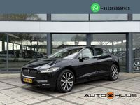 Gebraucht Jaguar I-Pace 294 kW (400 PS) 2018 Schwarz SUV