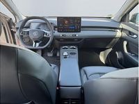 Neu MG S5 Luxury 169 kW (231 PS) 2026 Blau ((piccadilly blue)) SUV