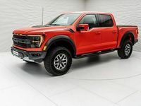 gebraucht Ford F-150 Raptor High*B&O*360-Camera* Co-Pilot