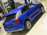 gebraucht Audi Q2 40 TFSI 2.0 quattroS tronic sport