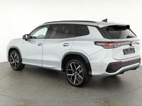 Neu VW Tayron R-line 193 PS (141 kW) 2025 Oyster silber metallic SUV