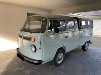 gebraucht VW T2 