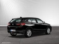 gebraucht BMW X2 sDrive18i